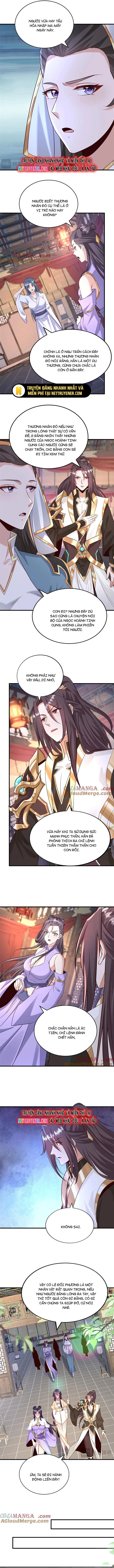 Mục Long Sư Chapter 452 - 3