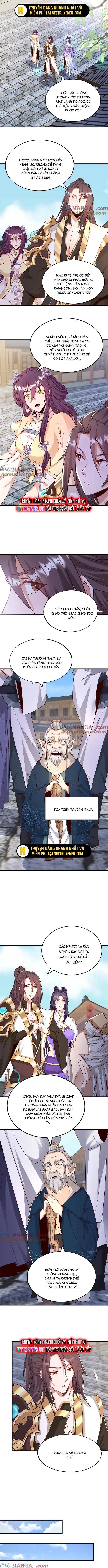 Mục Long Sư Chapter 452 - 4