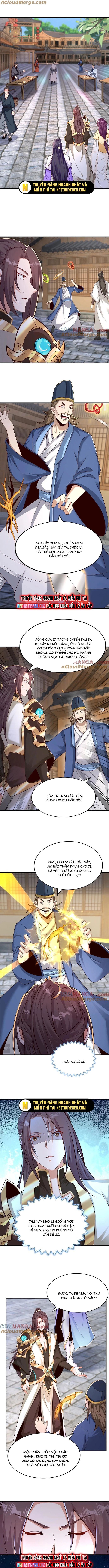 Mục Long Sư Chapter 452 - 5