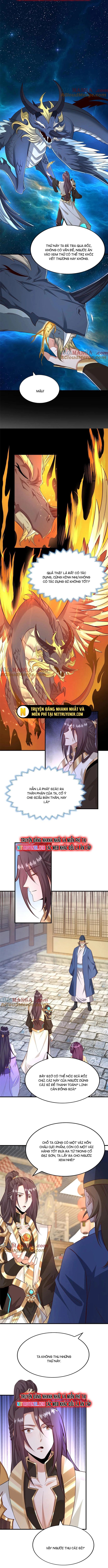 Mục Long Sư Chapter 452 - 6