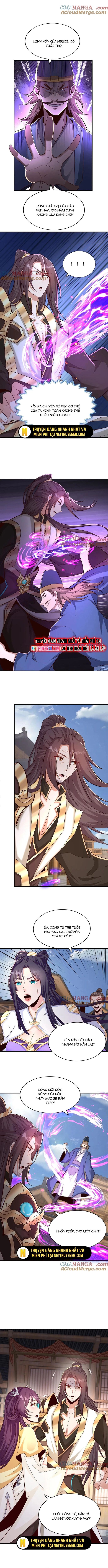 Mục Long Sư Chapter 452 - 7