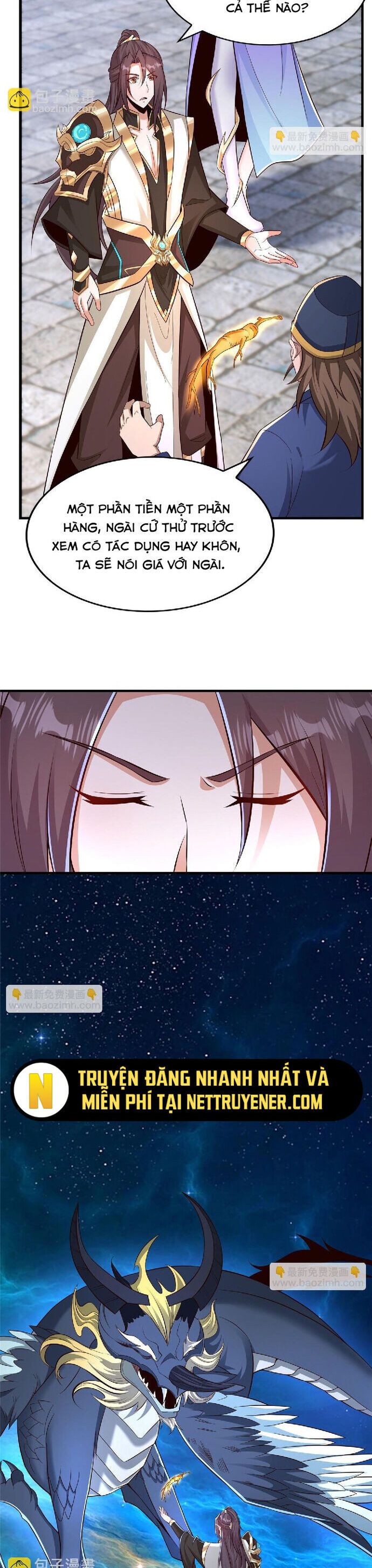 Mục Long Sư Chapter 453 - 15