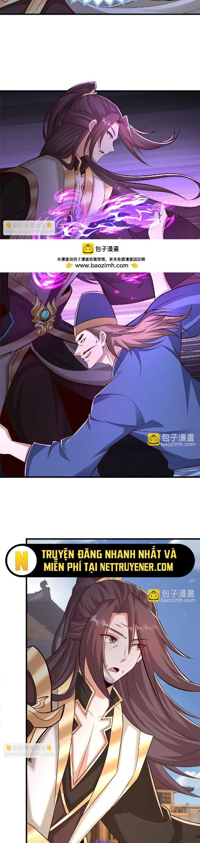 Mục Long Sư Chapter 453 - 20