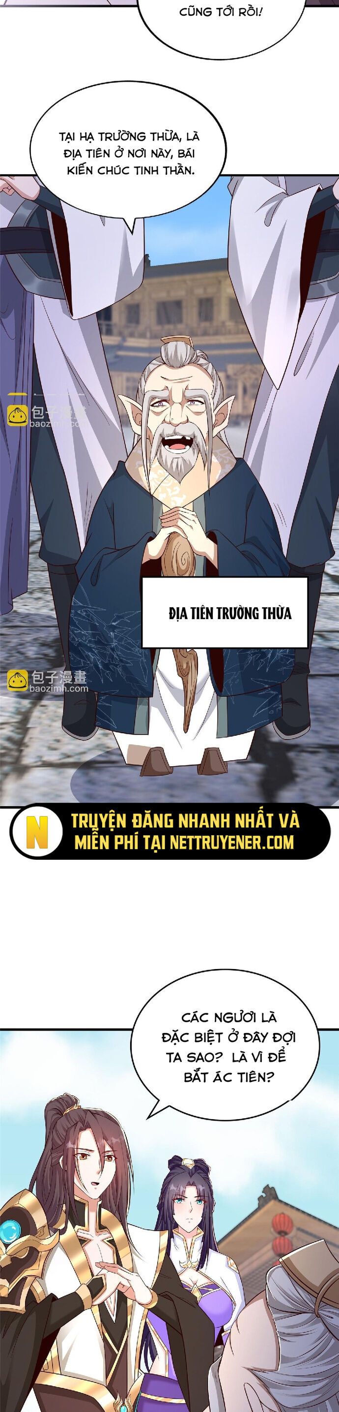 Mục Long Sư Chapter 453 - 10