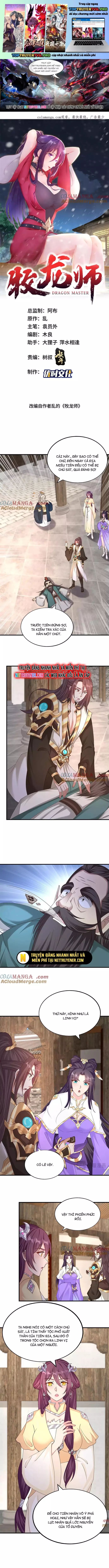 Mục Long Sư Chapter 454 - 2