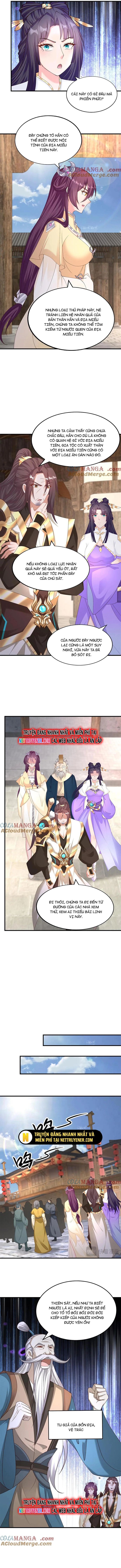 Mục Long Sư Chapter 454 - 3