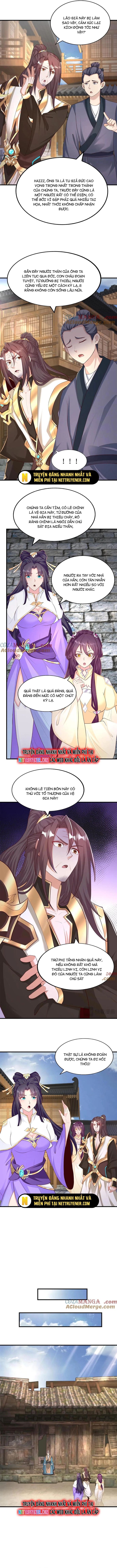 Mục Long Sư Chapter 454 - 4