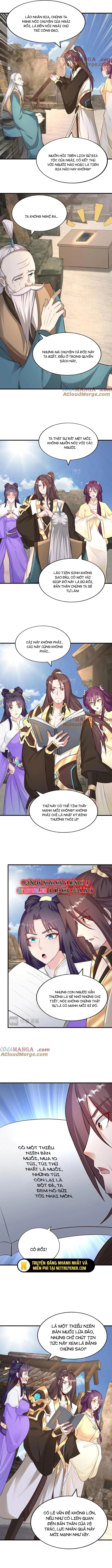 Mục Long Sư Chapter 454 - 5