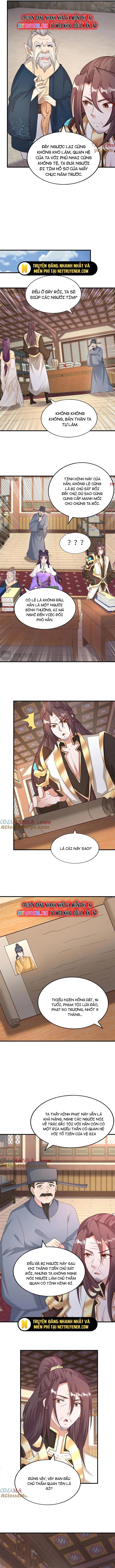 Mục Long Sư Chapter 454 - 6