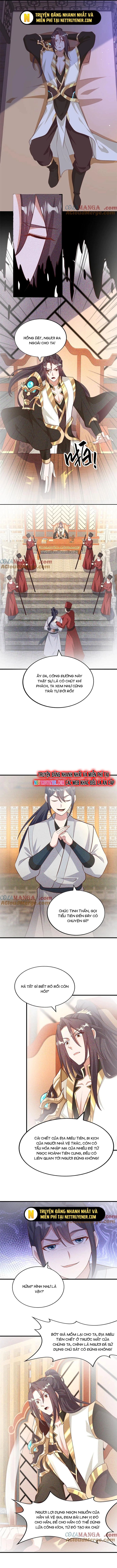 Mục Long Sư Chapter 455 - 3