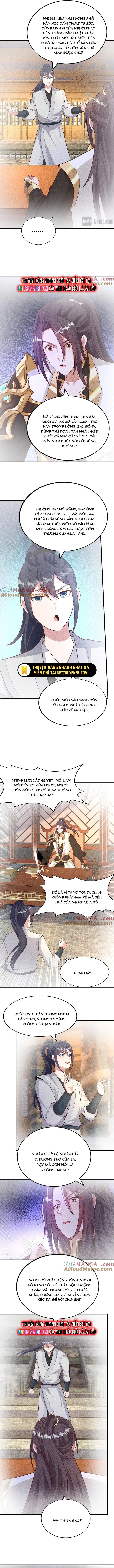 Mục Long Sư Chapter 455 - 4