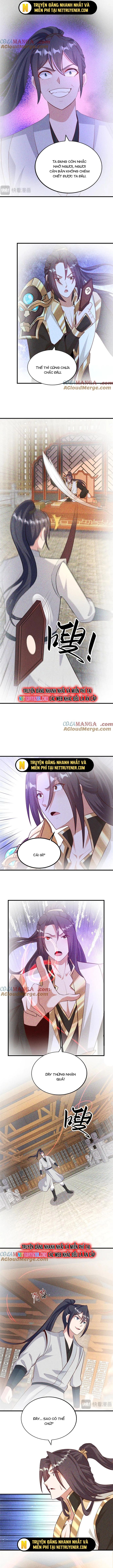 Mục Long Sư Chapter 455 - 5