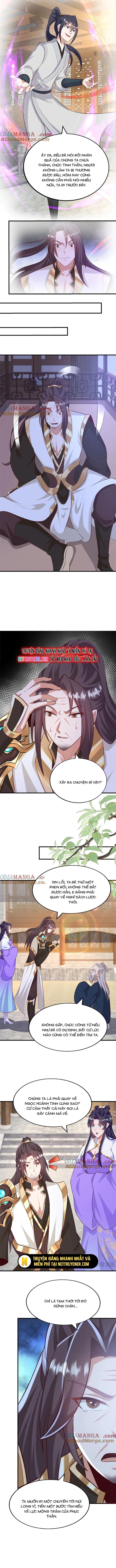 Mục Long Sư Chapter 455 - 6