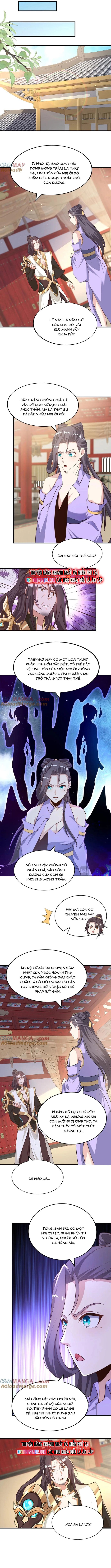 Mục Long Sư Chapter 455 - 7