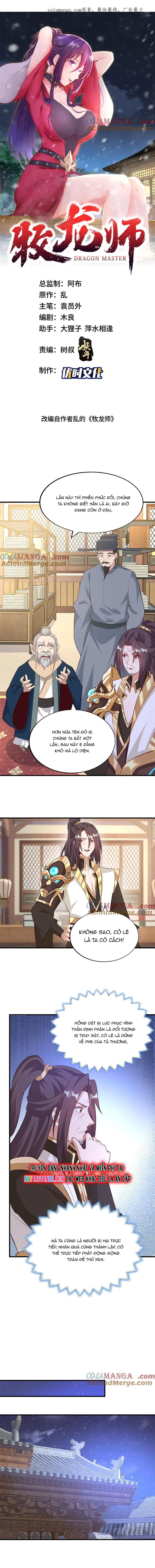 Mục Long Sư Chapter 456 - 3