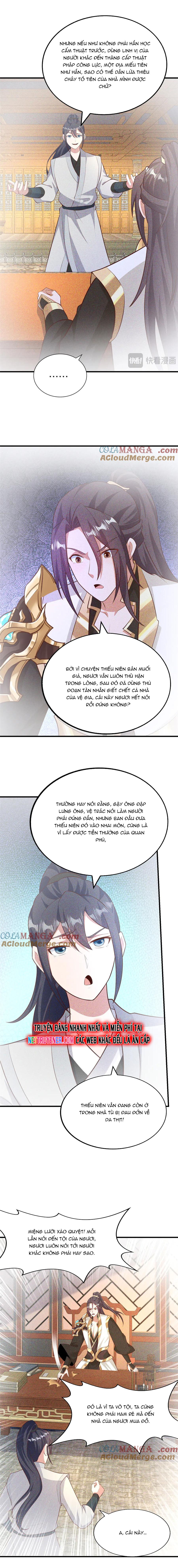 Mục Long Sư Chapter 456 - 5