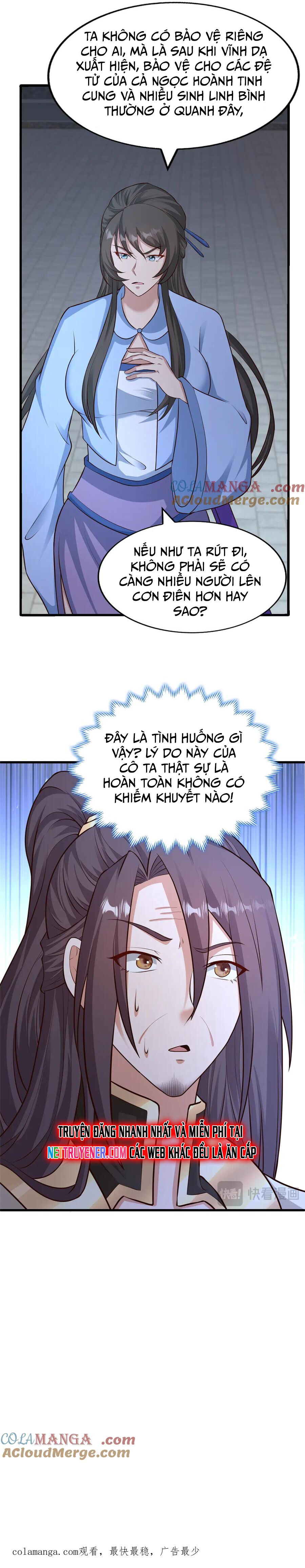 Mục Long Sư Chapter 458 - 10