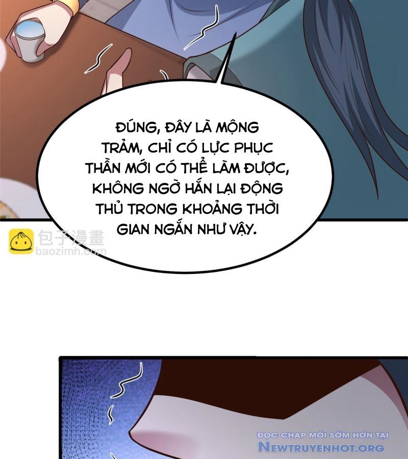 Mục Long Sư Chapter 460 - 75