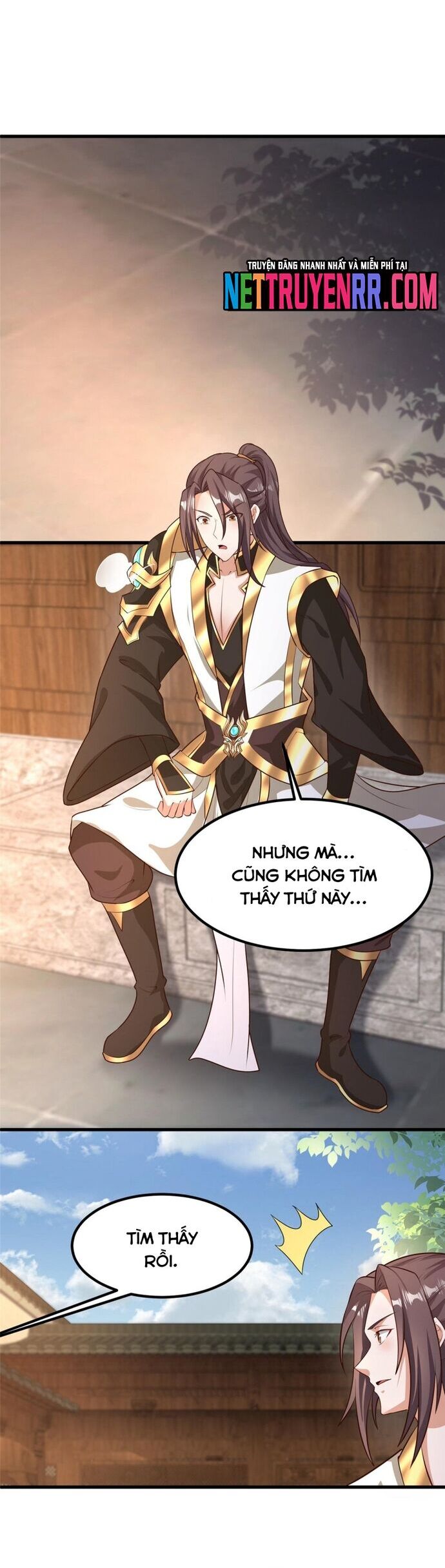 Mục Long Sư Chapter 461 - 12