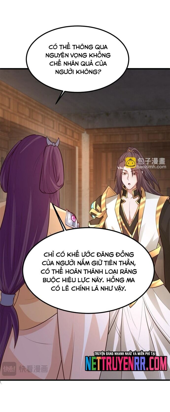 Mục Long Sư Chapter 461 - 20
