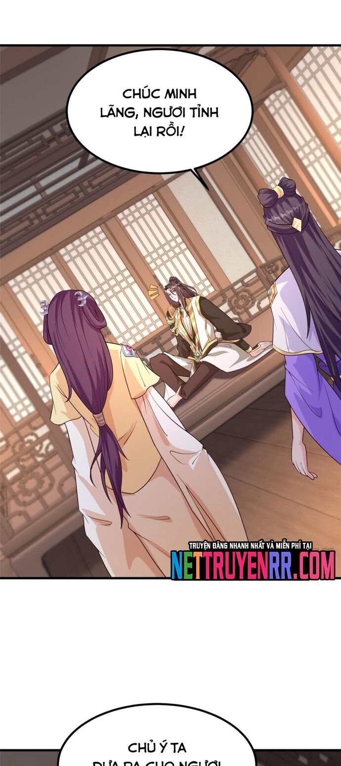 Mục Long Sư Chapter 461 - 3