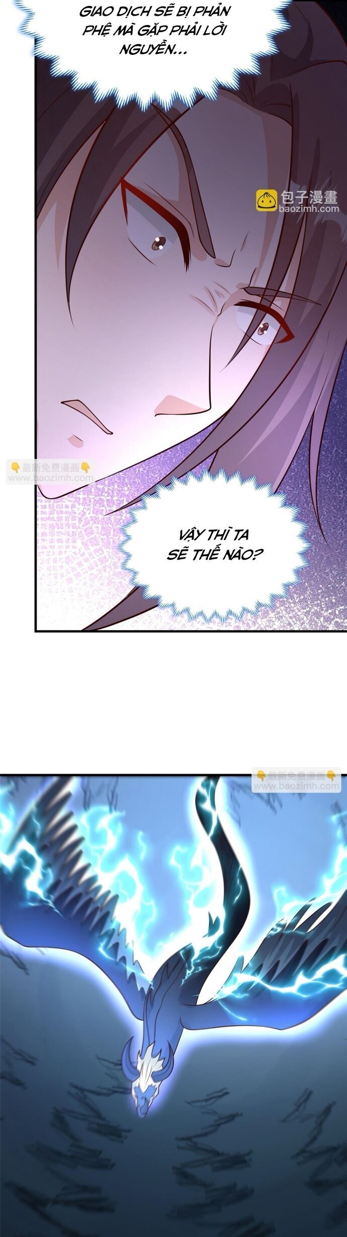 Mục Long Sư Chapter 461 - 25