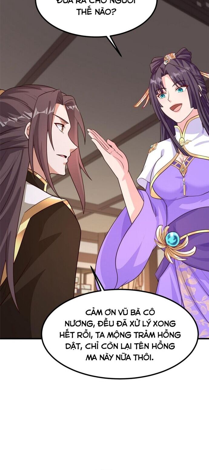 Mục Long Sư Chapter 461 - 4