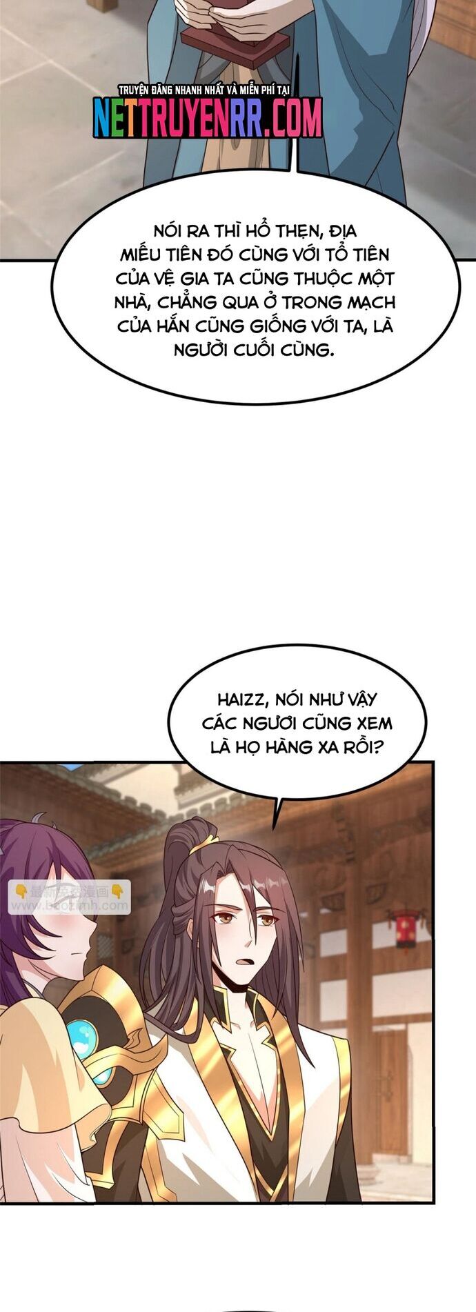 Mục Long Sư Chapter 461 - 8