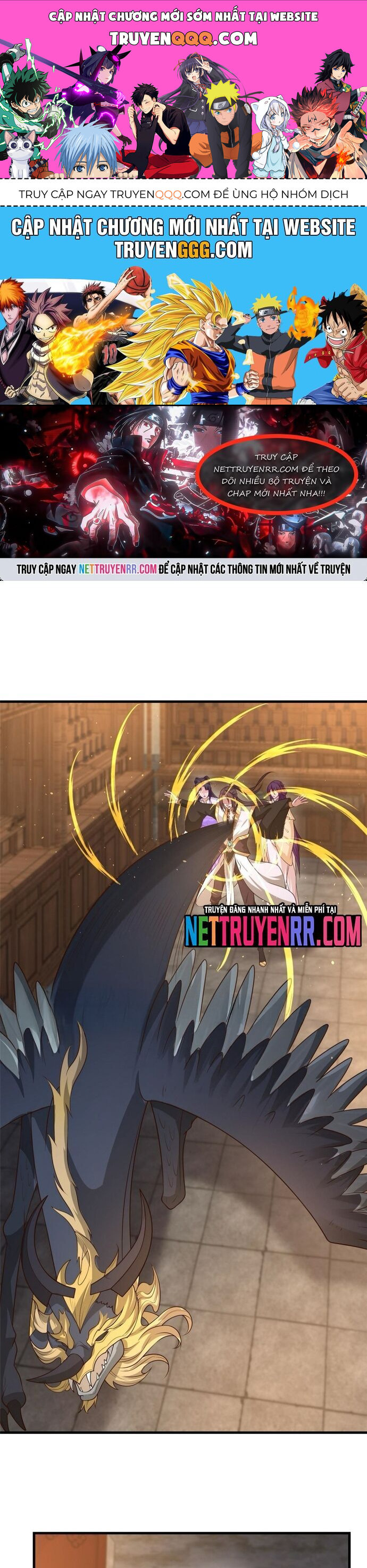 Mục Long Sư Chapter 462 - 1