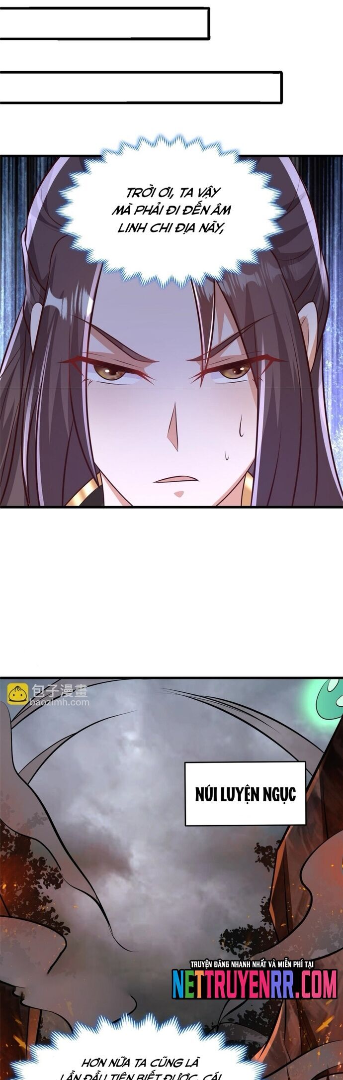 Mục Long Sư Chapter 462 - 13