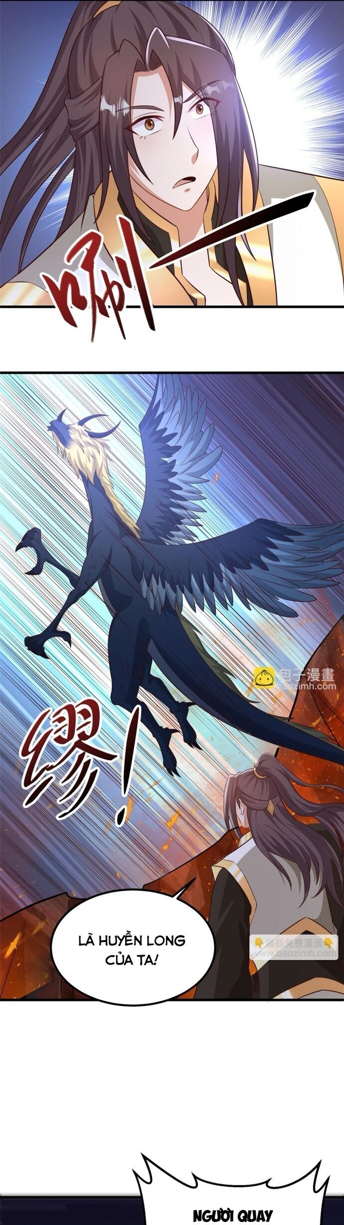 Mục Long Sư Chapter 462 - 15