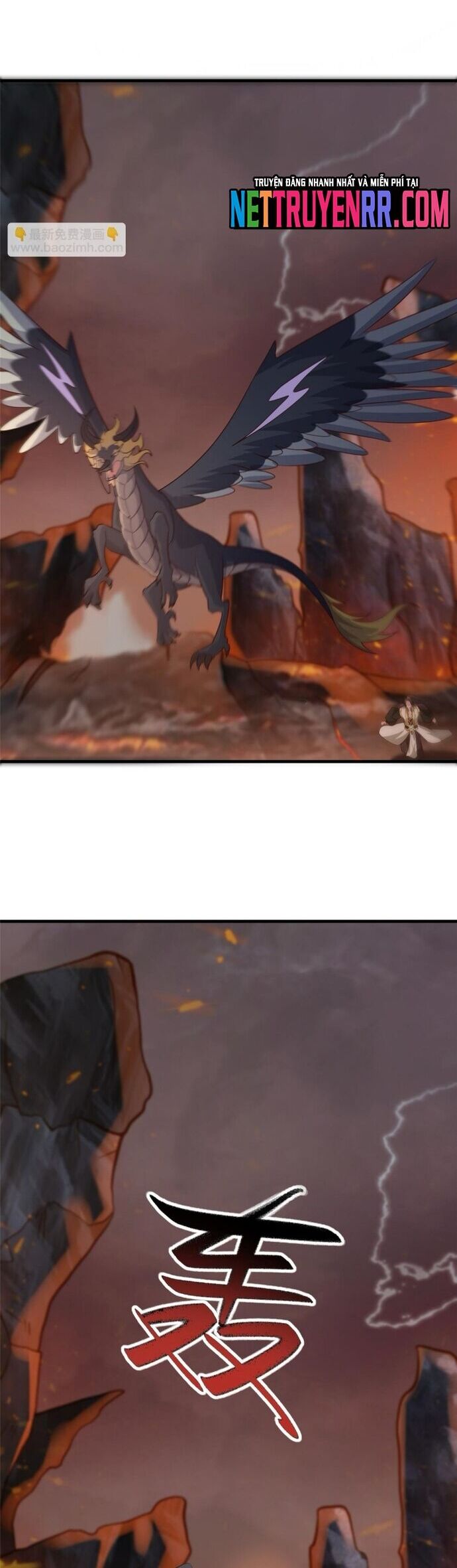 Mục Long Sư Chapter 462 - 18