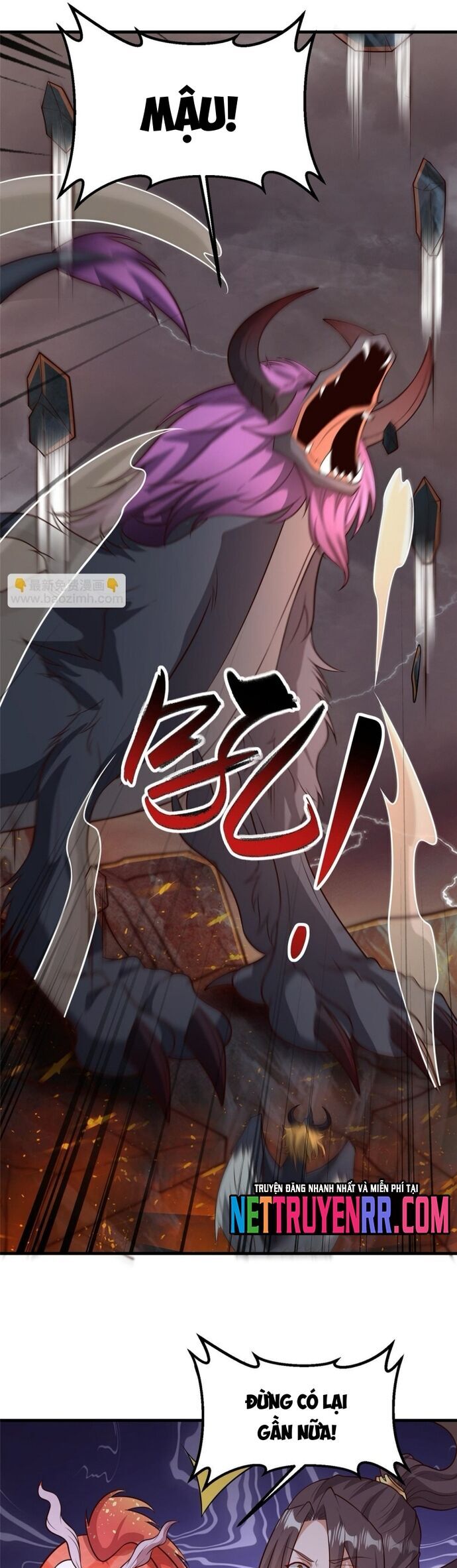 Mục Long Sư Chapter 462 - 21