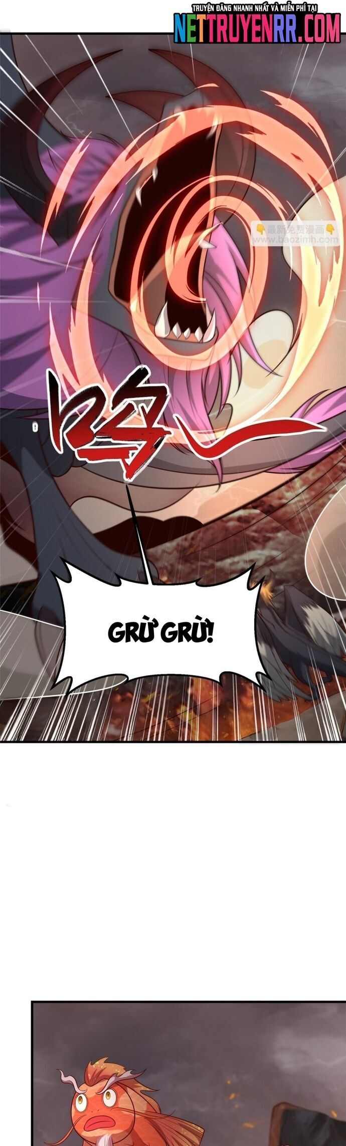 Mục Long Sư Chapter 462 - 23