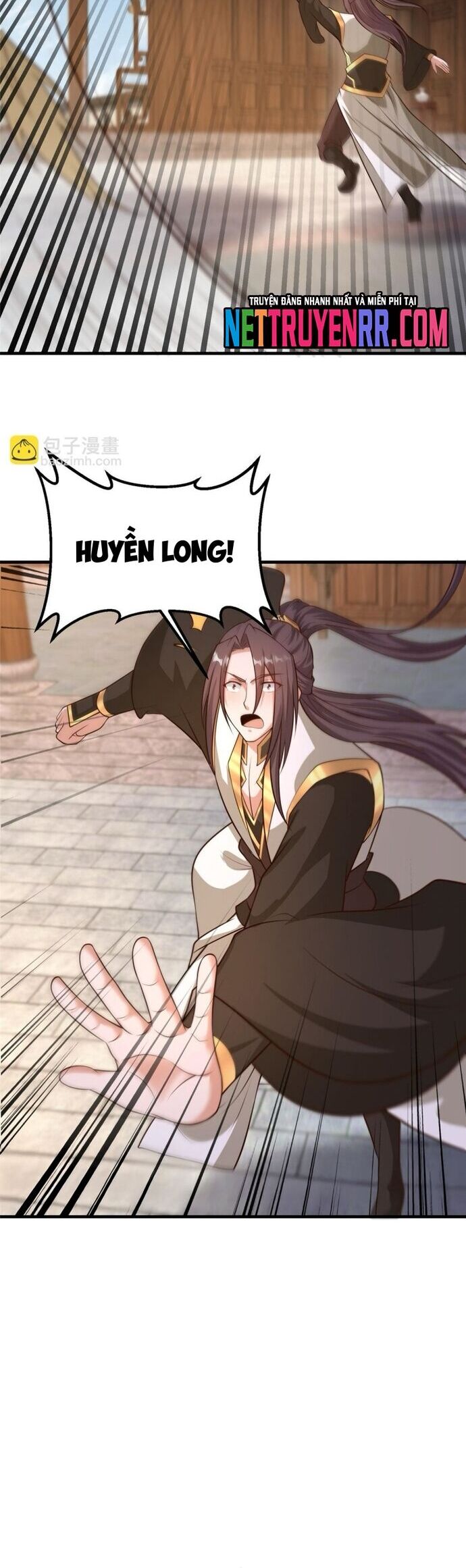 Mục Long Sư Chapter 462 - 4