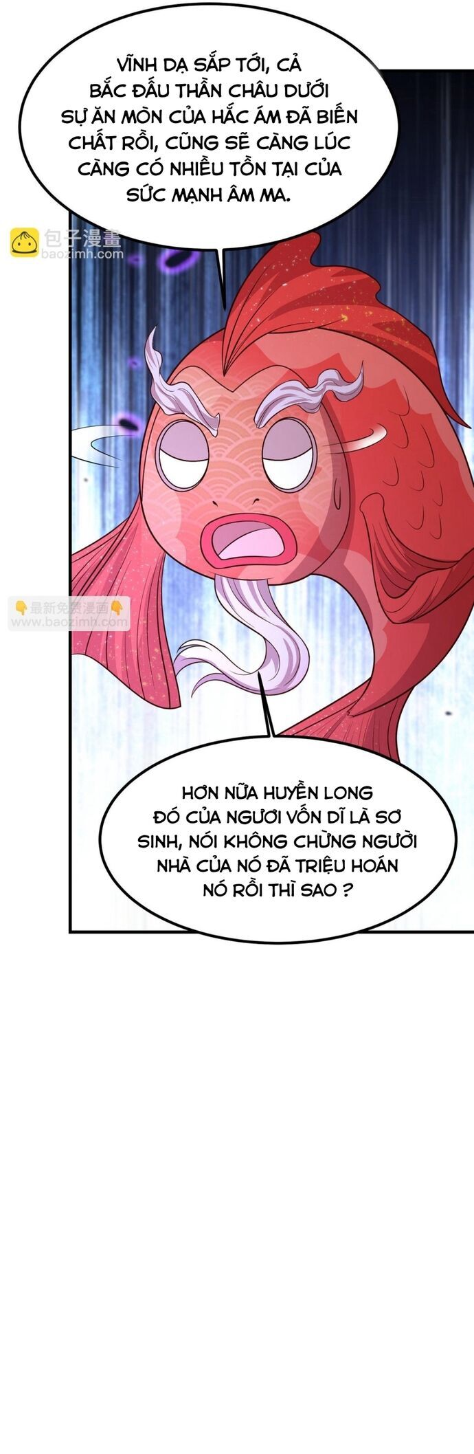 Mục Long Sư Chapter 462 - 7