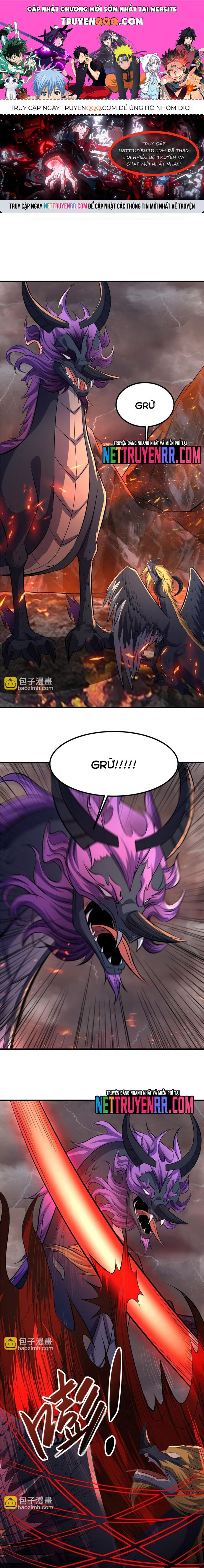 Mục Long Sư Chapter 463 - 1