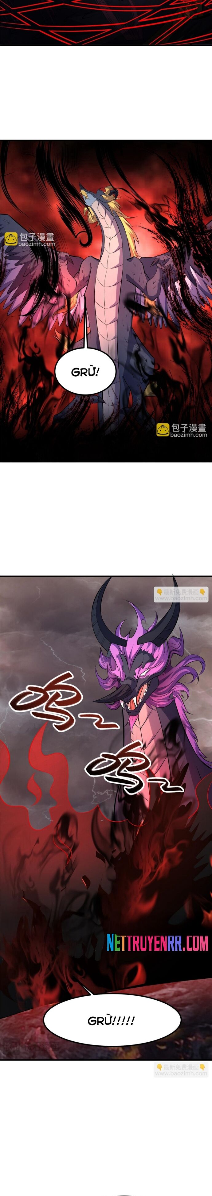 Mục Long Sư Chapter 463 - 2