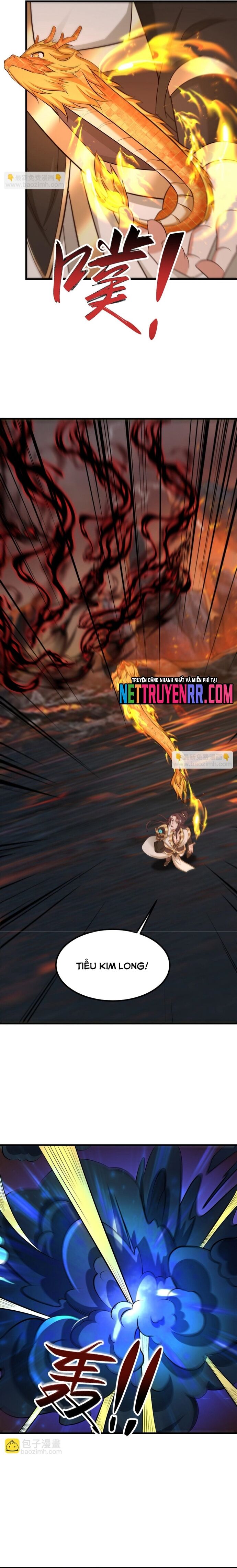 Mục Long Sư Chapter 463 - 6