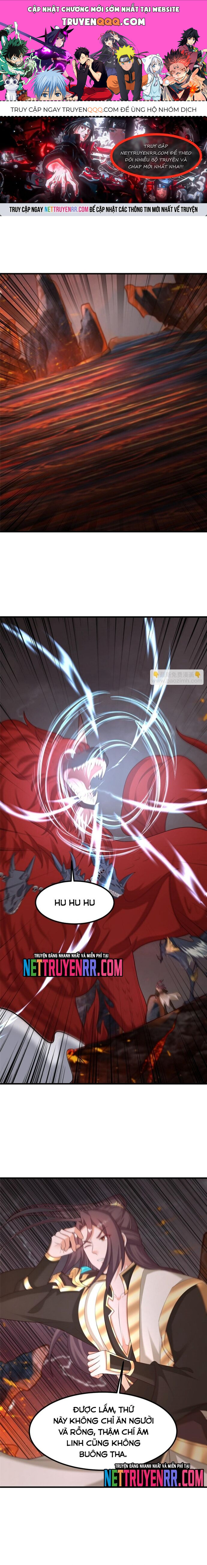 Mục Long Sư Chapter 464 - 1