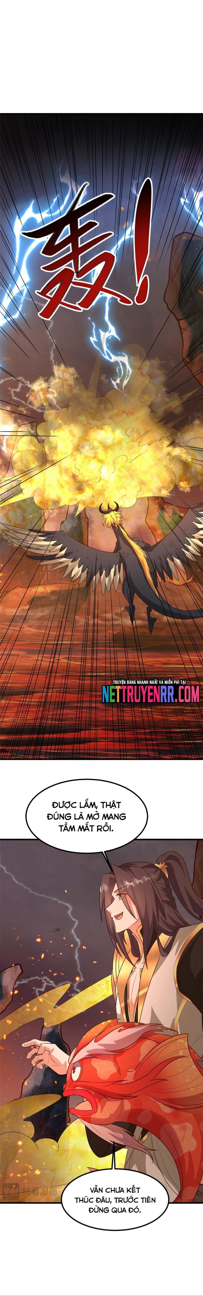 Mục Long Sư Chapter 464 - 14