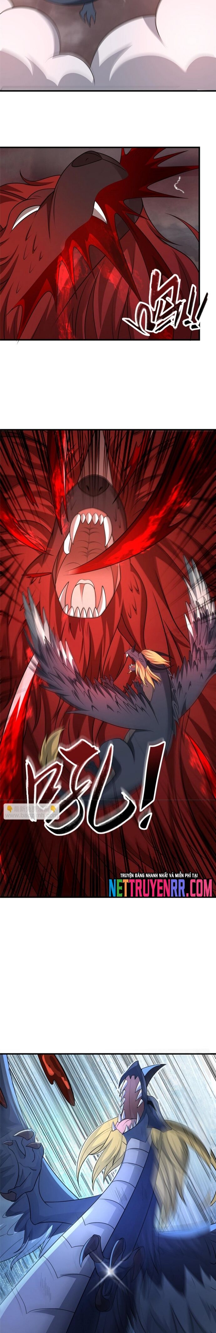 Mục Long Sư Chapter 464 - 6