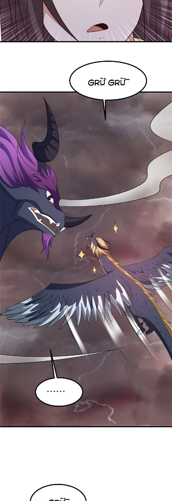 Mục Long Sư Chapter 465 - 14