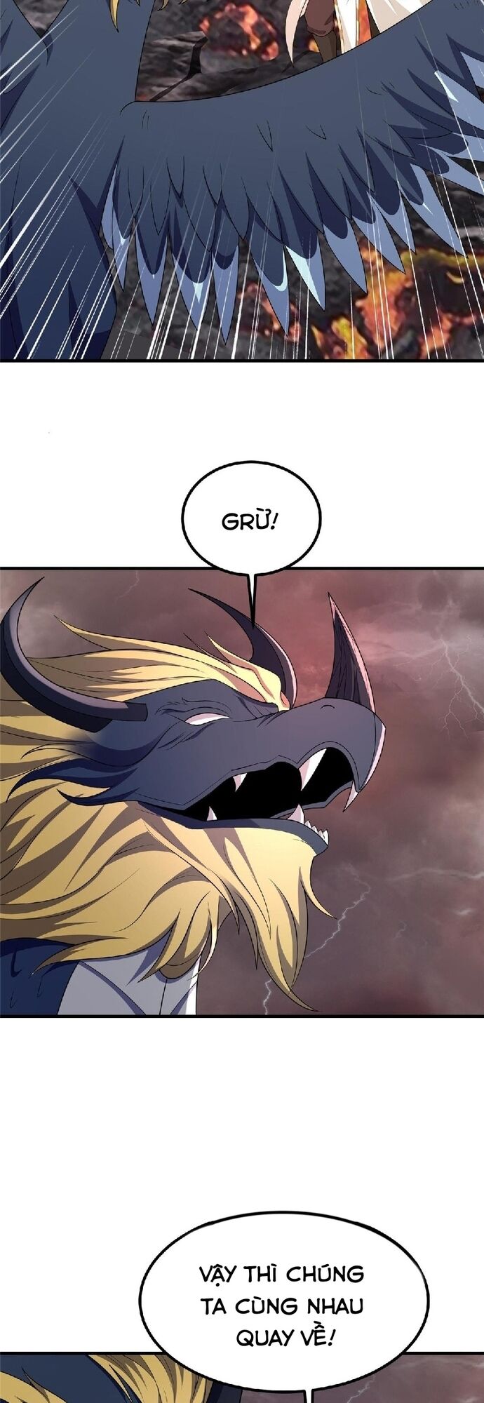 Mục Long Sư Chapter 465 - 17