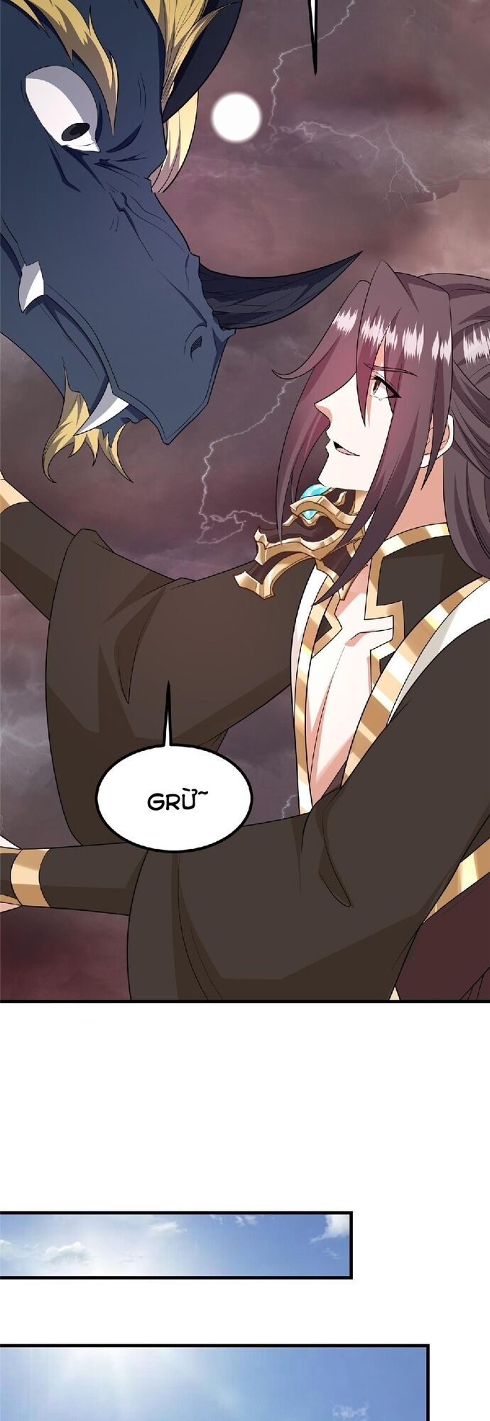 Mục Long Sư Chapter 465 - 18