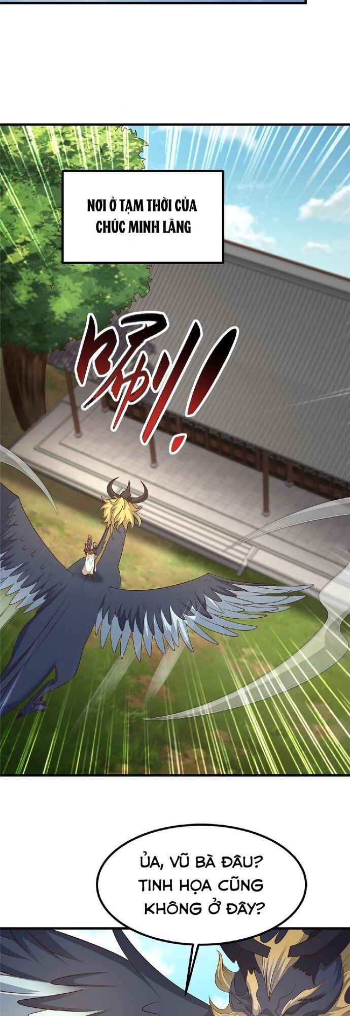 Mục Long Sư Chapter 465 - 19