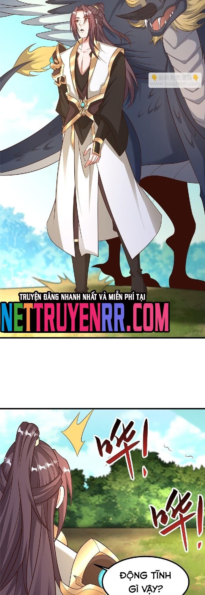 Mục Long Sư Chapter 465 - 20