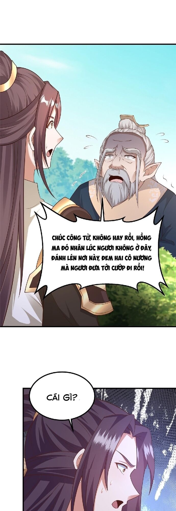 Mục Long Sư Chapter 465 - 22