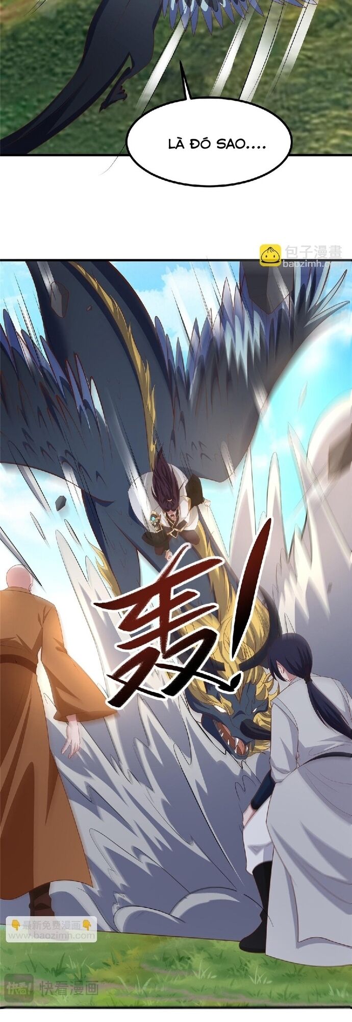 Mục Long Sư Chapter 465 - 25