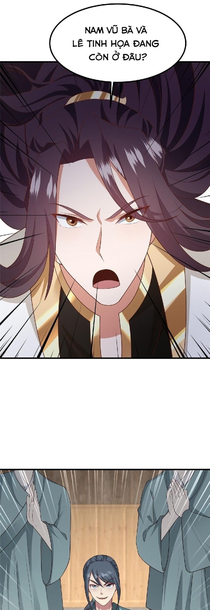 Mục Long Sư Chapter 465 - 26